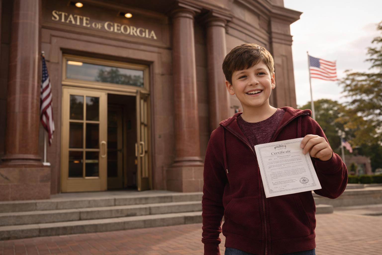 Alteração de nome no exterior: Como reconhecer a decisão no Brasil e atualizar sua certidão de nascimento - Global Law Advisors | Direito de Família Internacional